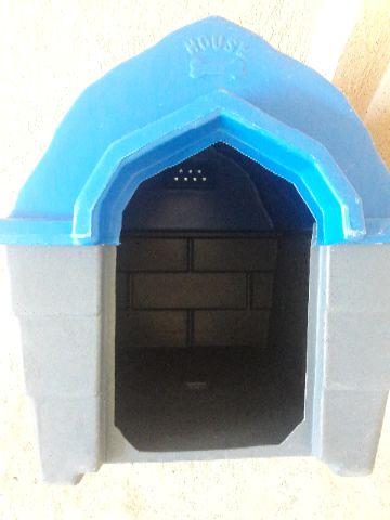 Casinha para cachorro
