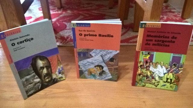 Coleção reencontro