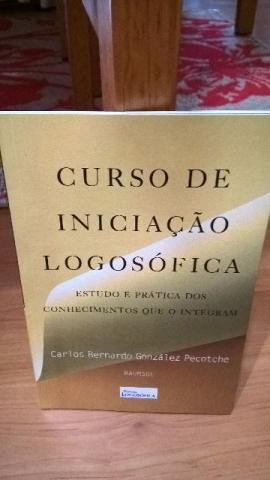 Curso de Iniciação logosófica