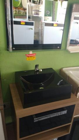 Gabinetes em promoção