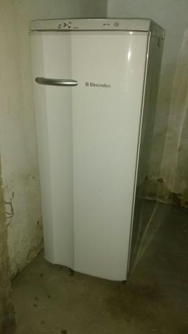 Geladeira Electrolux