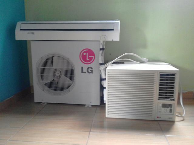 LM Campos Refrigeração