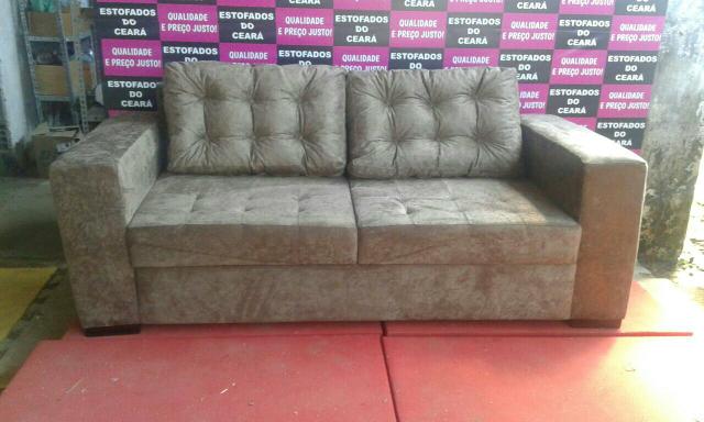 Lindo sofa