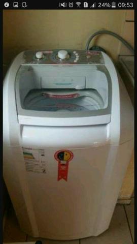 Maquina de lavar 11,5 kg