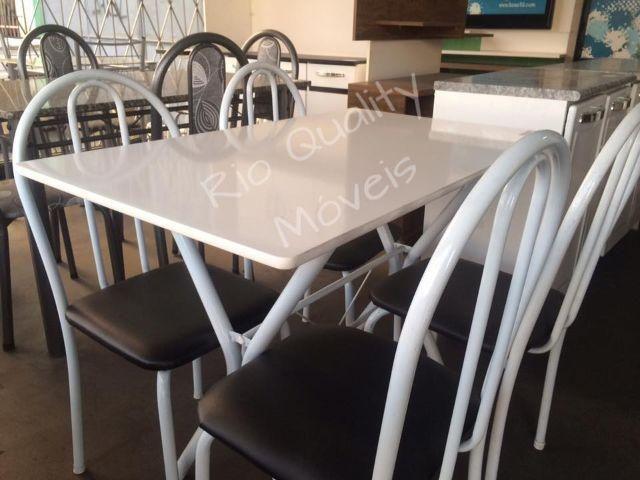 Mesa Ane tampo MDF -veja modelos chame 