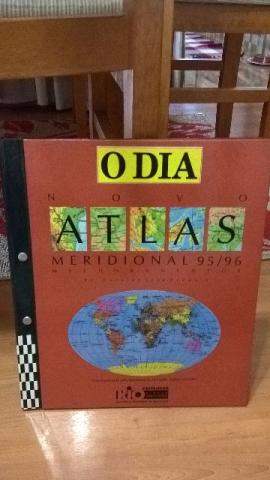 Novo Atlas Meridional