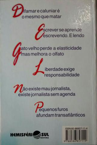 O Filho da Pauta - Danilo Gomes