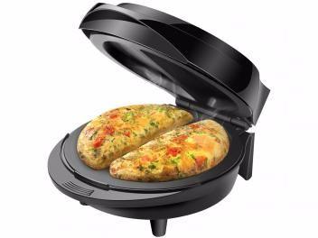 Omeleteira Elétrica Pratic OM-01 - Mondial 220 Volts