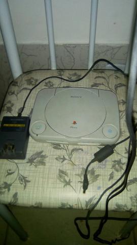 Ps1 one