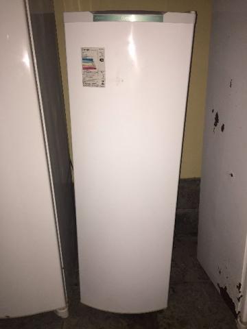 Refrigerador Consul, 280L e na cor branca