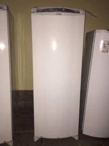 Refrigerador Consul, Facilite, Frost Free e na cor branca