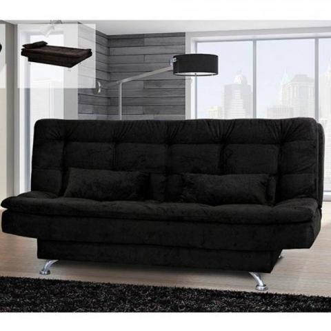Sofá Cama Pierre 03 veja modelos e cores