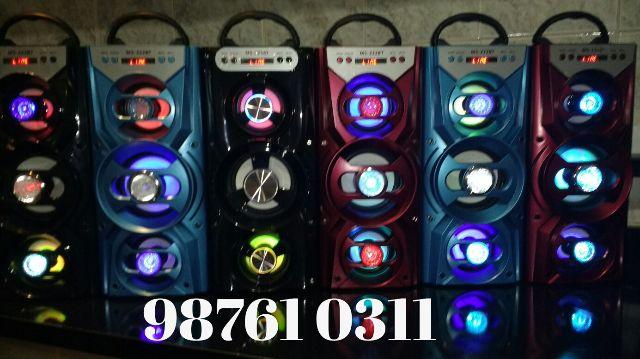 Som pra toda família