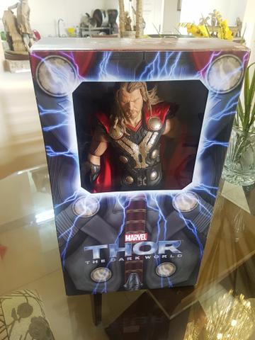 Thor original neca 48cm impecável