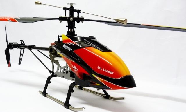 V913 dual brushles completo