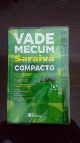 Vade Mecum compacto ° edição