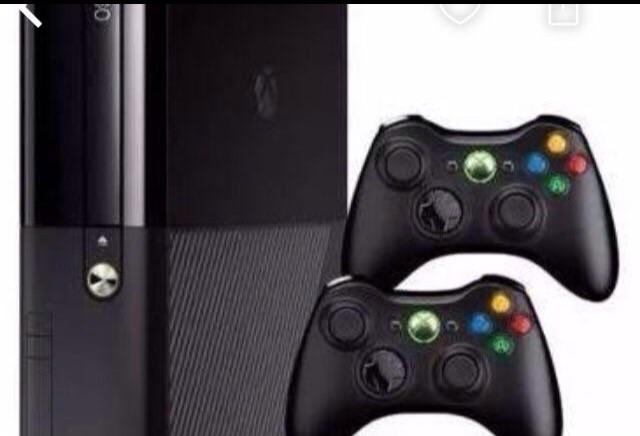 Vídeo game xbox one