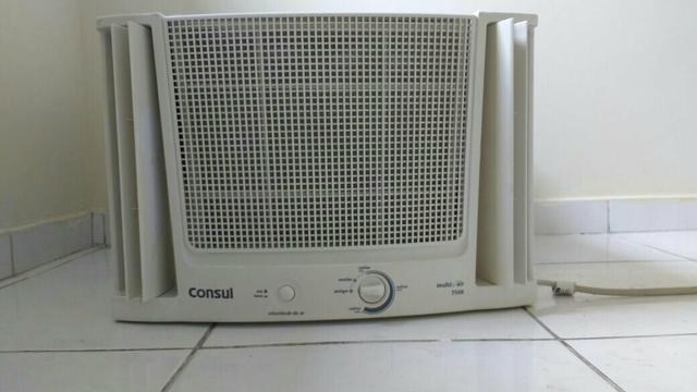 Vendo Ar condicionado