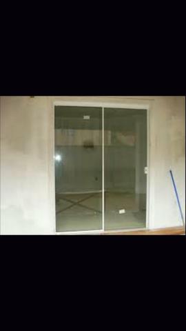 Vidros temperados Blindex janelas portas box para Banheiro