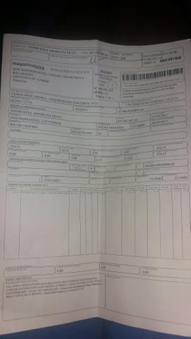 Voltou a venda Poltrona