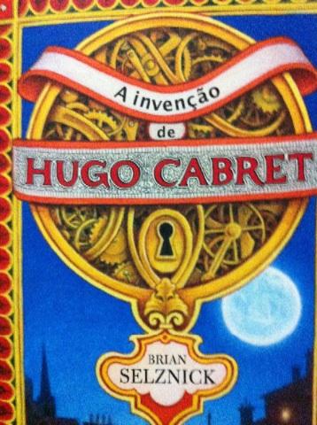 A Invenção de Hugo Cabret