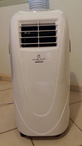 Ar Condicionado Portátil SCHULZ (110)