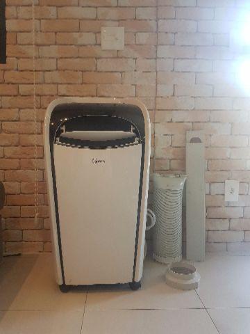 Ar condicionado Midea Tango portátil  BTUs