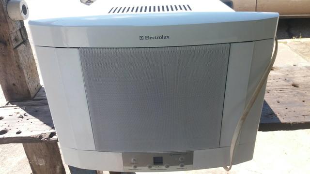 Ar condicionado  btus 220 volts electrolux