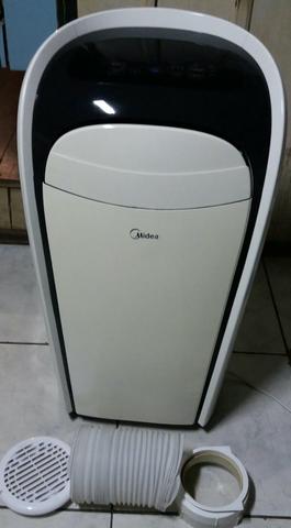 Ar condicionado portatil