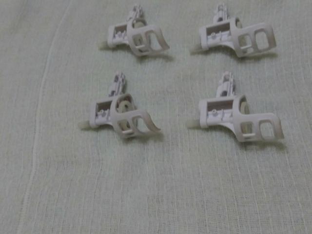 Base do moto syma x5c