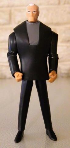 Boneco Bruce Wayne Jlu Batman Beyond Batman do Futuro Figura