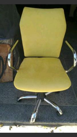 Cadeira para computador nova