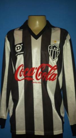 Camisa atlético mineiro 