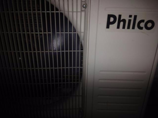 Condensadora Philco  btus