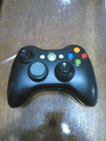 Controle xbox 360 usado