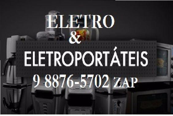 Eletro e eletroportateis