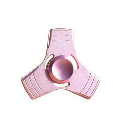 Fidget Hand Spinner