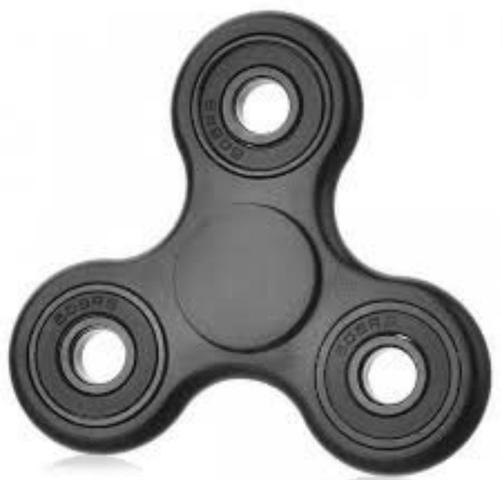 Fidget spinner