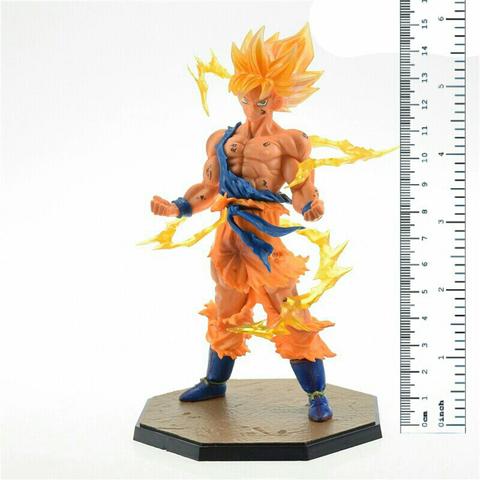 Goku ssj