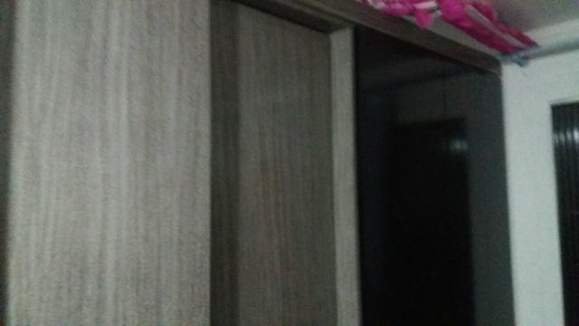 Guarda roupa de casal grande 6 portas