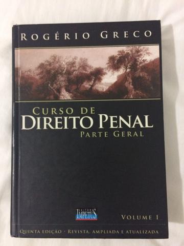 Livros Direito diversas áreas