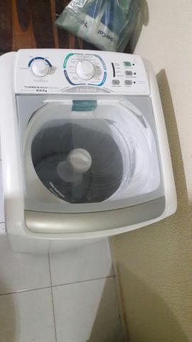 Maquina de lavar Eletrolux 8 kg