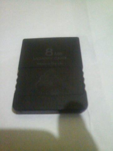 Memory card 8mb facilito a entrega