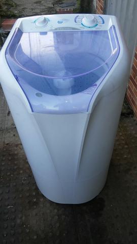 Máquina de lavar 7kg (ACEITO CARTÃO)