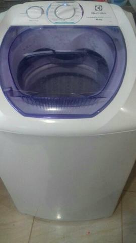 Máquina de lavar Electrolux de 6kg