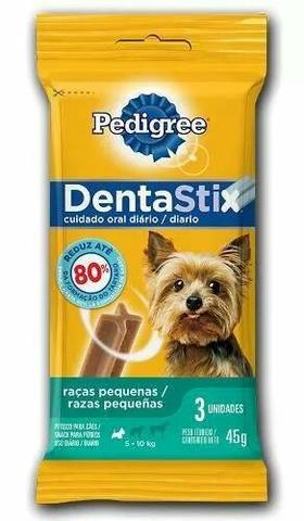 Pedigree Dentastix Raças Pequenas 45g