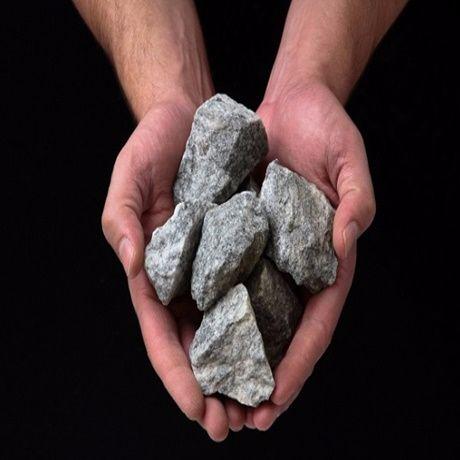 Pedra brita n 3 m3