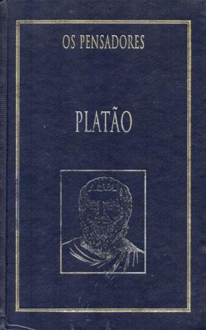 Platão - Diálogos