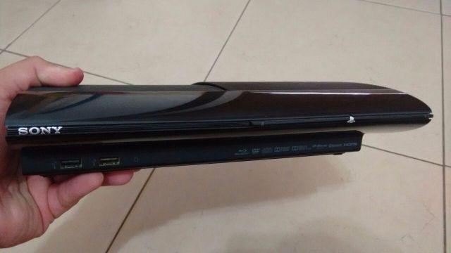 Ps3 slim