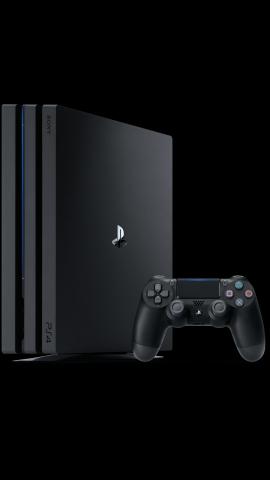 Ps4 pro